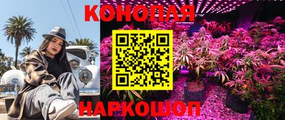 каннабис Краснокаменск